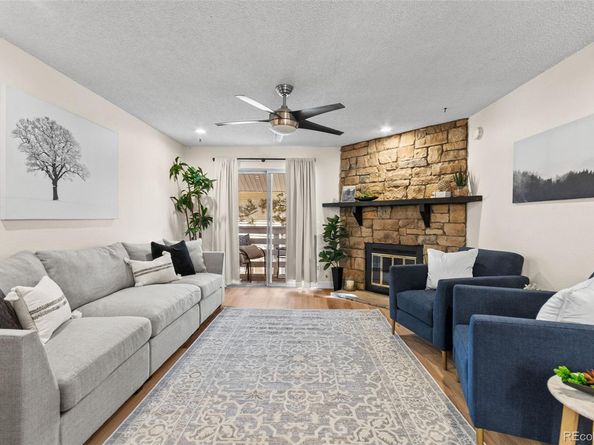 8555 Fairmount Drive B207, Denver CO 80247