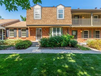 8752 E Amherst Drive