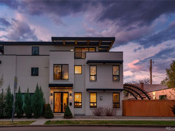 1135 E Virginia Avenue, Denver CO 80209
