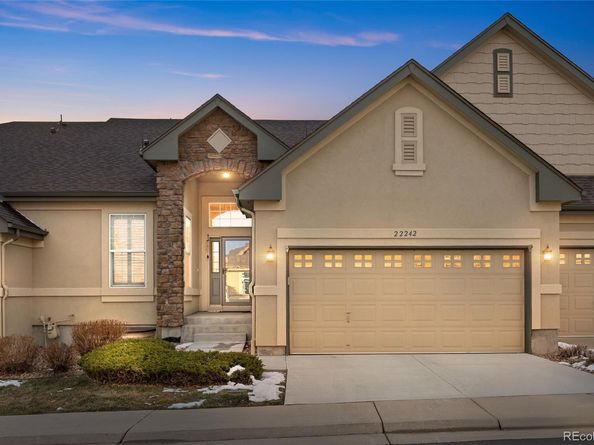 22242 E Euclid Drive, Aurora CO 80016