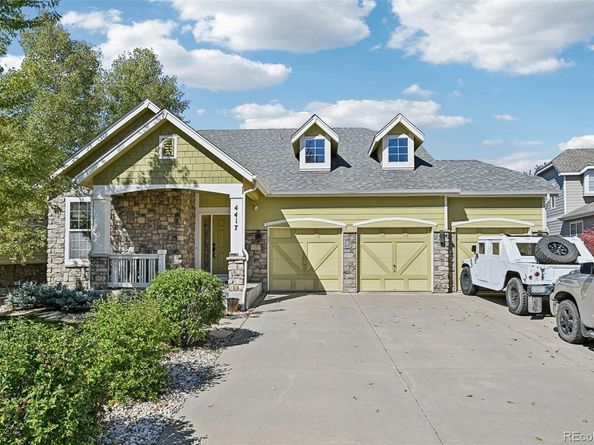 4417 W 107th Place, Westminster CO 80031