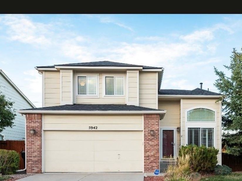 5942 S Tempe Way, Aurora CO 80015