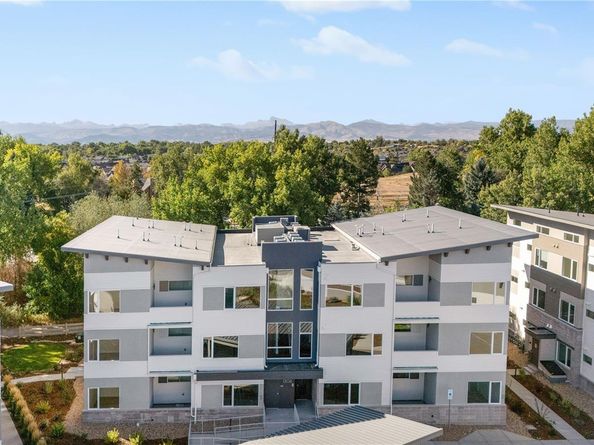 1308 SNOWBERRY Lane 103, Louisville CO 80027