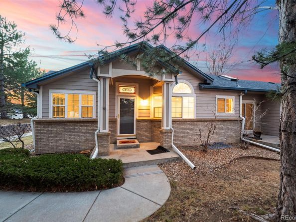 18456 E Bethany Place, Aurora CO 80013