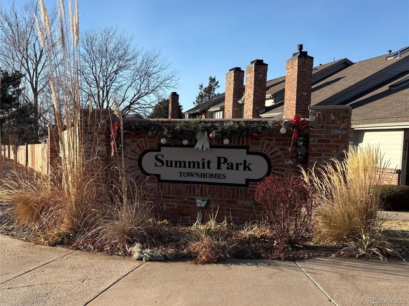 4245 S Granby Way c, Aurora CO 80014