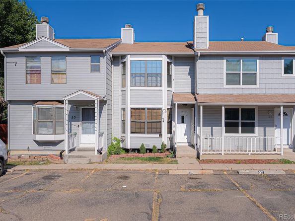 8156 Washington Street 54, Denver CO 80229