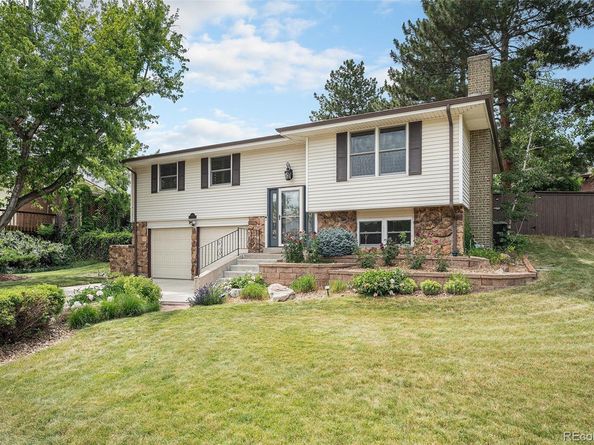 10473 W Arkansas Drive, Lakewood CO 80232