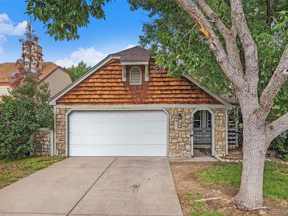 3617 S Fundy Way, Aurora CO 80013