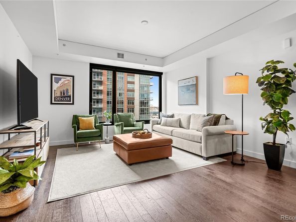 1750 Wewatta Street 727, Denver CO 80202