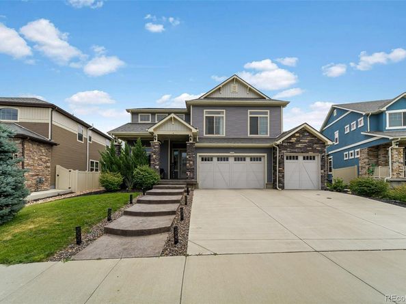 4974 Liverpool Street, Denver CO 80249