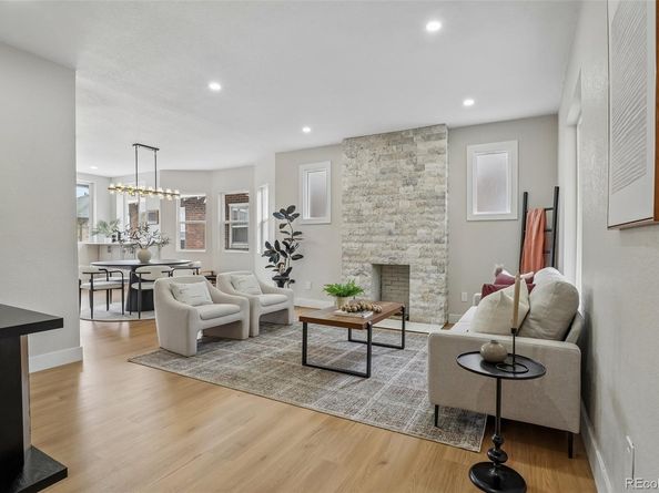 4316 Federal Boulevard, Denver CO 80211
