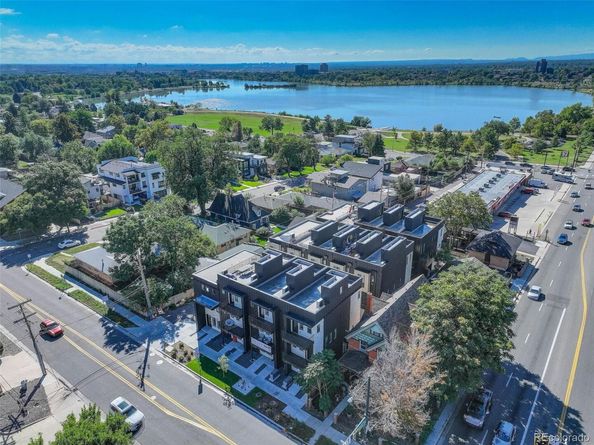 5128 W 26th Avenue 312, Denver CO 80212