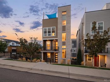 5099 S Queen Court