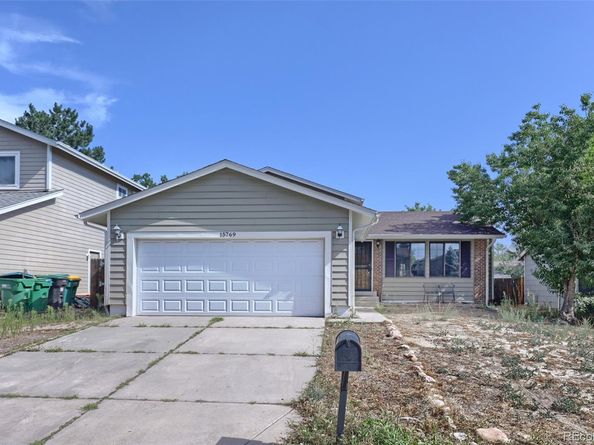 15769 E Princeton Place, Aurora CO 80013