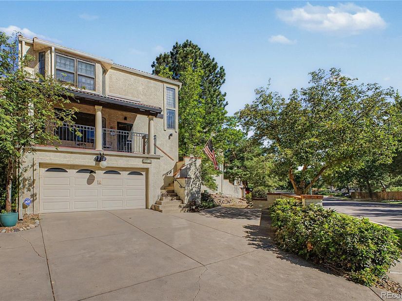 1560 S Quebec Way 56, Denver CO 80231