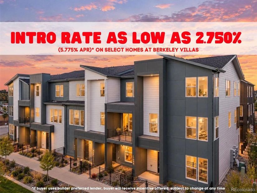 2888 W 56th Place, Denver CO 80221