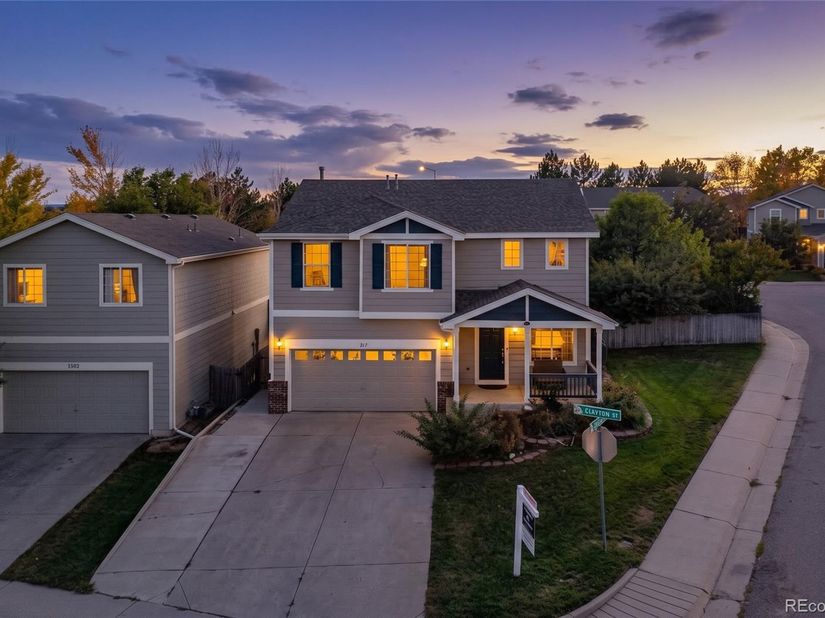 11091 Clayton Street, Northglenn CO 80233