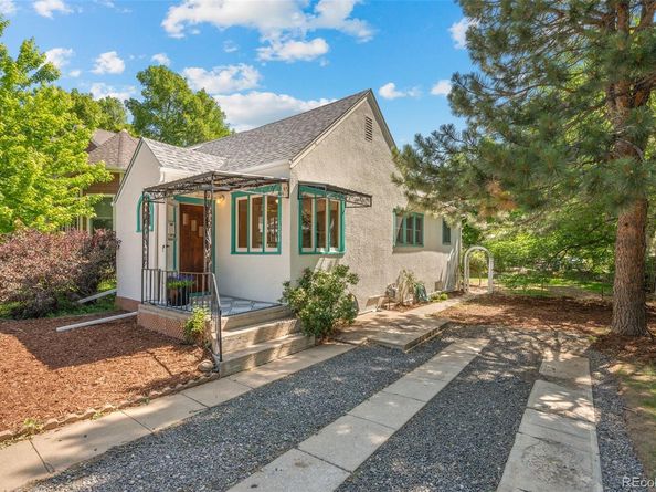 1008 La Farge Avenue, Louisville CO 80027