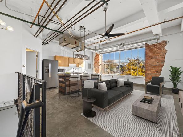 1777 E 39th Avenue 205, Denver CO 80205