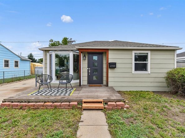6930 W 54th Avenue, Arvada CO 80002