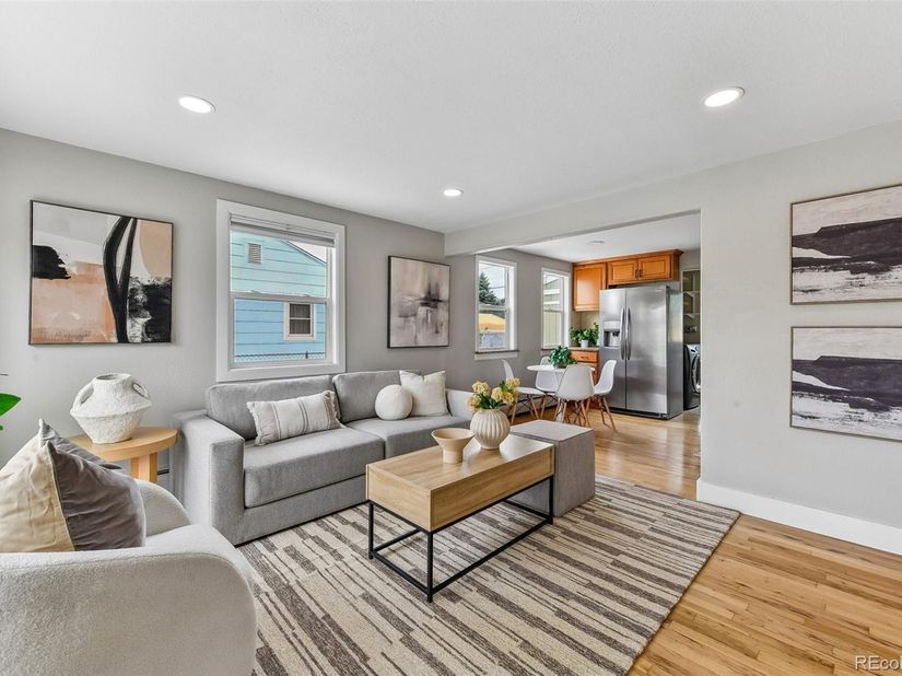 6930 W 54th Avenue, Arvada CO 80002