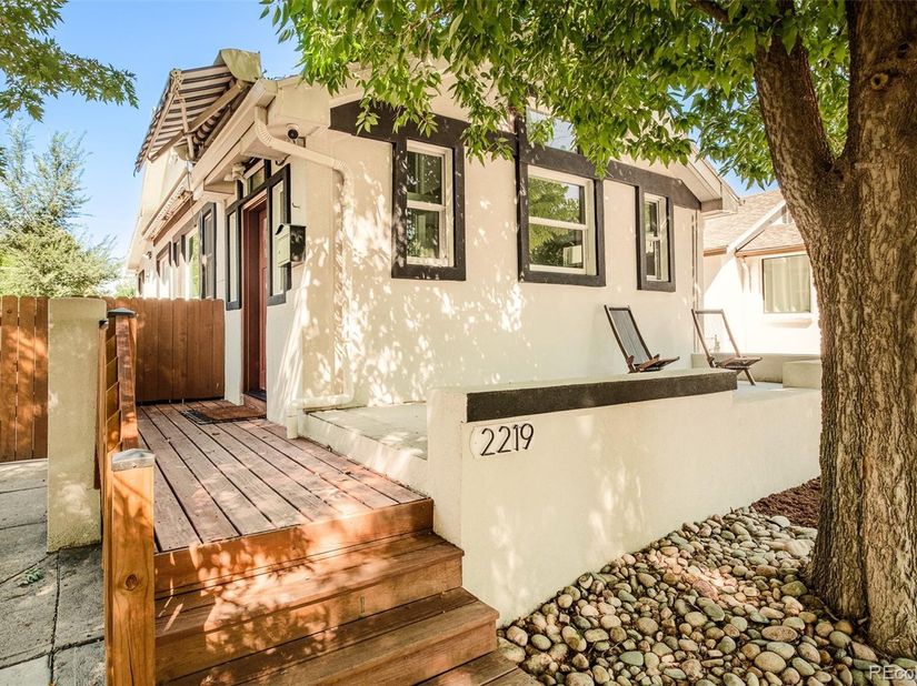 2219 S Humboldt Street, Denver CO 80210