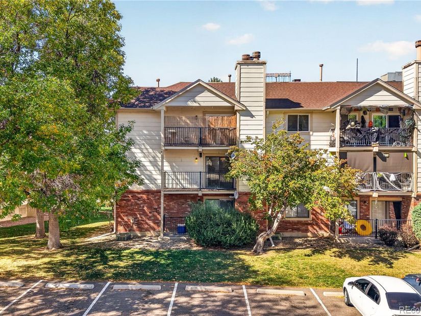 431 S Kalispell Way 202, Aurora CO 80017
