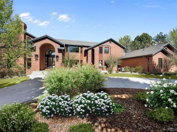 2215 Cherry Hills Farm Drive, Cherry Hills Village CO 80113