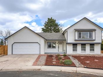 4059 S Dunkirk Way