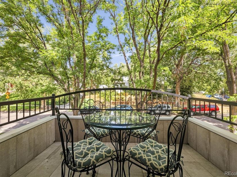 1040 E 7th Avenue, Denver CO 80218
