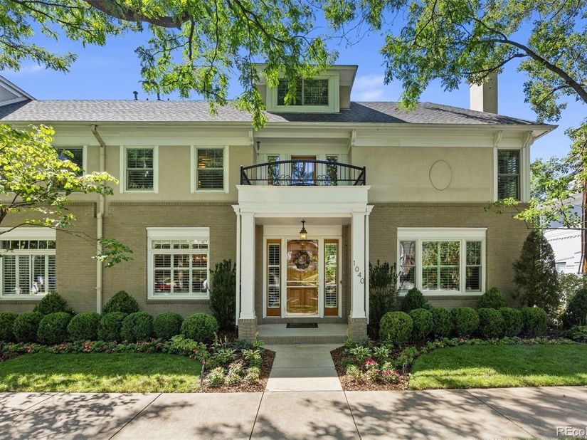 1040 E 7th Avenue, Denver CO 80218