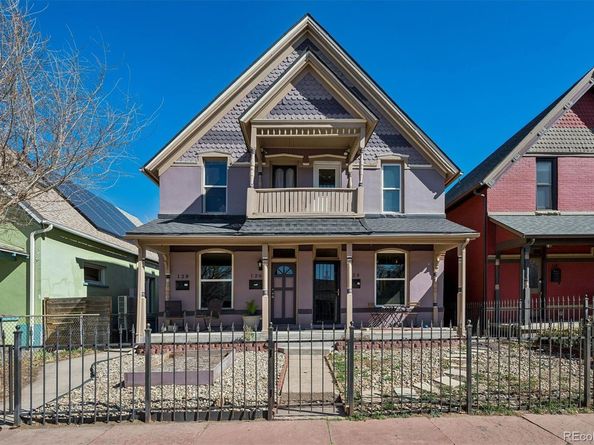 126 Galapago Street, Denver CO 80223