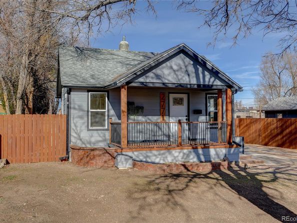 2771 W 1st Avenue, Denver CO 80219
