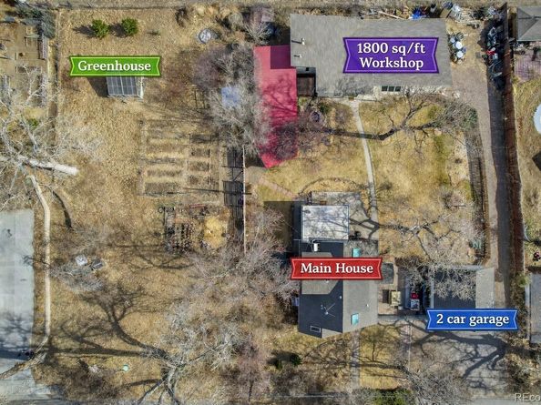 6404 Benton Street, Arvada CO 80003