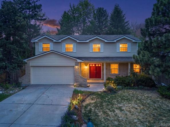6161 S Niagara Way, Centennial CO 80111