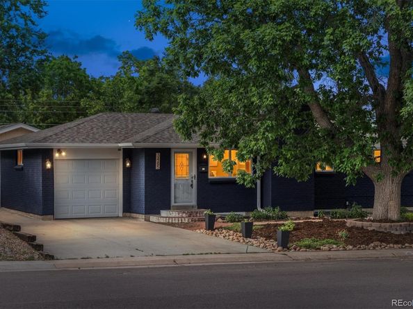 3485 W Powers Place, Littleton CO 80123