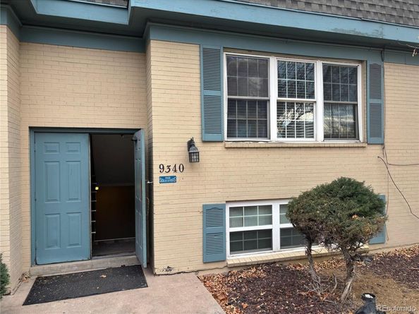9340 E Girard Avenue 3, Denver CO 80231