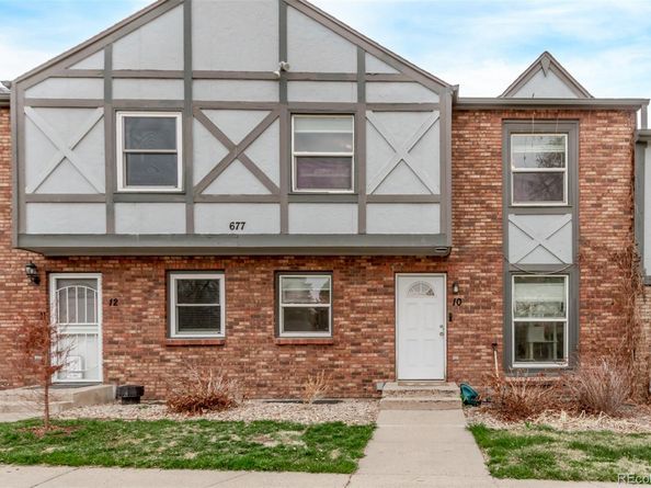 677 Vrain Street 10, Denver CO 80204