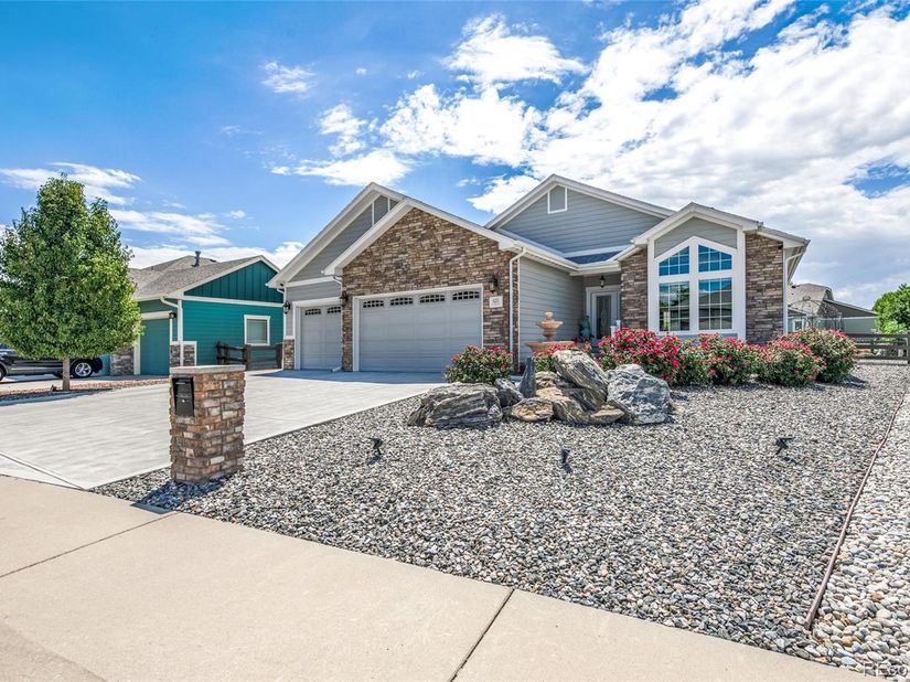 625 S 22nd Avenue, Brighton CO 80601