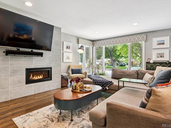 435 S Olive Way, Denver CO 80224