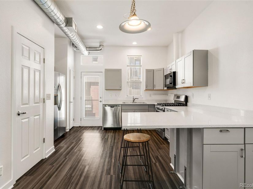7709 E 28th Place, Denver CO 80238