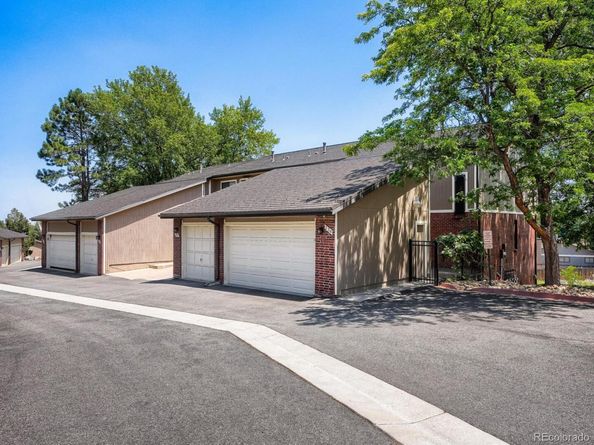 234 S Holman Way, Golden CO 80401