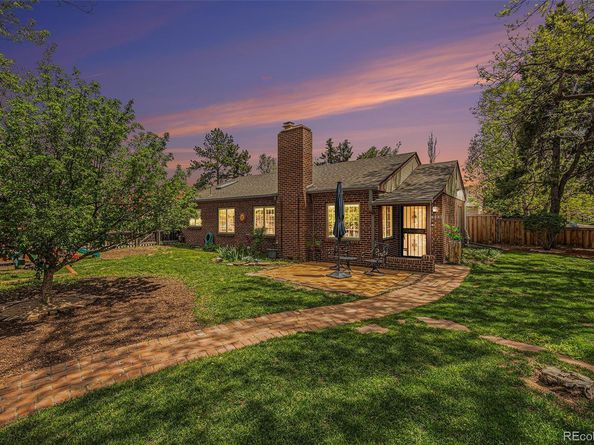 1900 Magnolia Street, Denver CO 80220