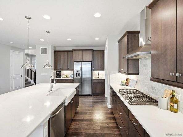 22617 E Tufts Avenue, Aurora CO 80015
