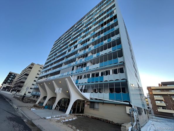 1155 N Ash Street 207, Denver CO 80220