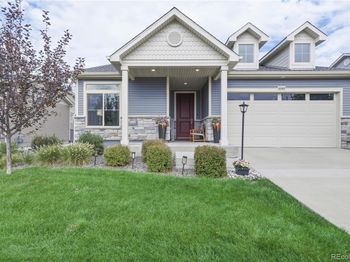 20365 E 53rd Drive