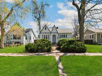 1854 S Williams Street