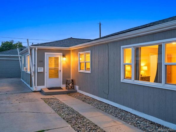 1281 Alton Street, Aurora CO 80010