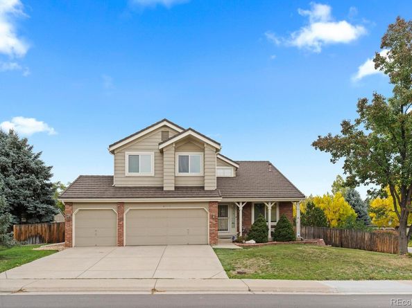 6915 W Otero Place, Littleton CO 80128