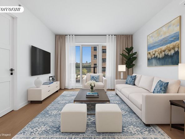 428 East 9th Street 608, Brooklyn NY 11218